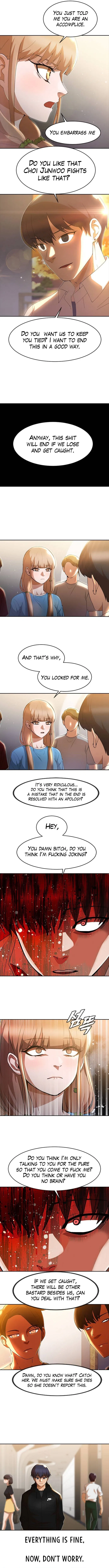 The Girl from Random Chatting Chapter 249 – Page 14