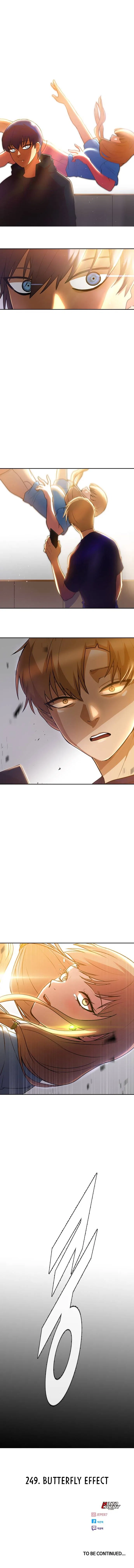 The Girl from Random Chatting Chapter 249 – Page 16