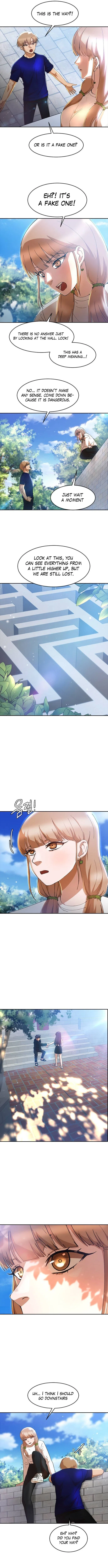 The Girl from Random Chatting Chapter 248 – Page 3