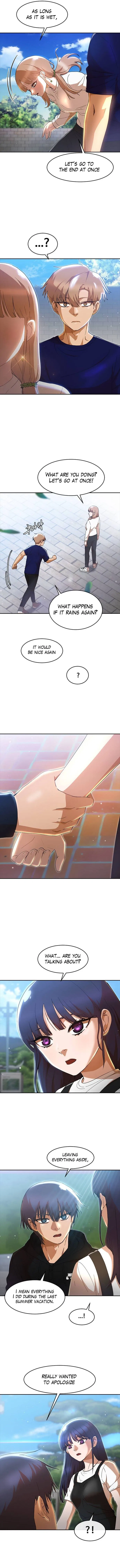 The Girl from Random Chatting Chapter 248 – Page 4