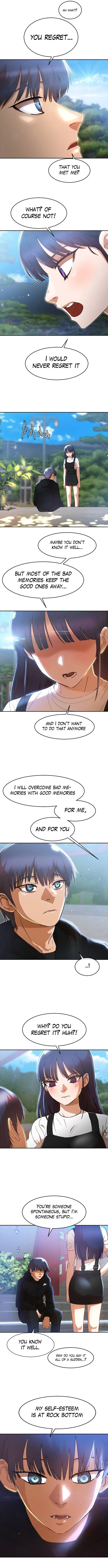 The Girl from Random Chatting Chapter 248 – Page 5