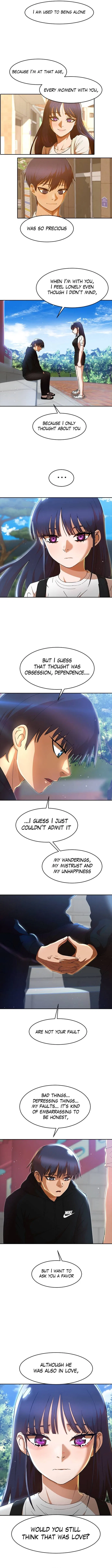 The Girl from Random Chatting Chapter 248 – Page 6