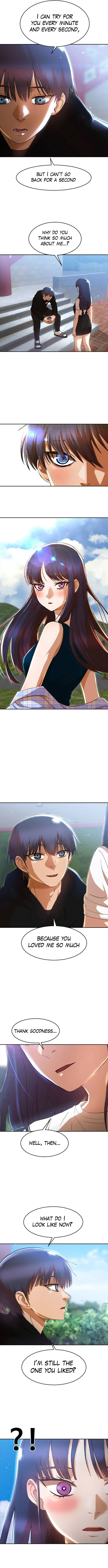 The Girl from Random Chatting Chapter 248 – Page 7