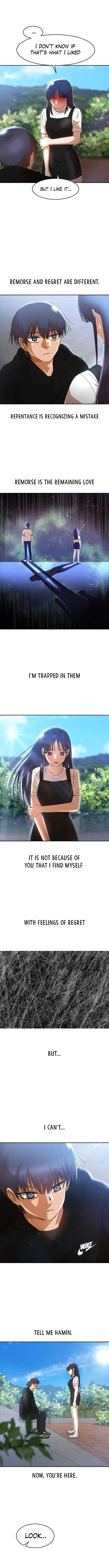 The Girl from Random Chatting Chapter 248 – Page 8