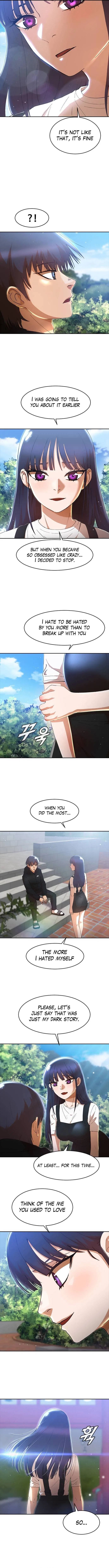 The Girl from Random Chatting Chapter 248 – Page 9
