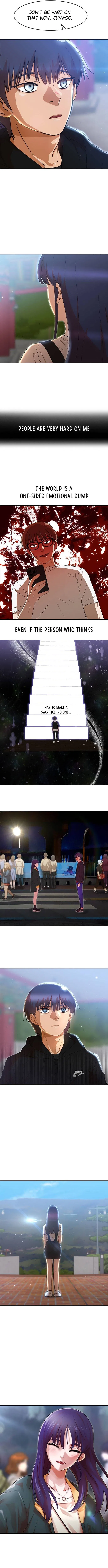 The Girl from Random Chatting Chapter 248 – Page 10