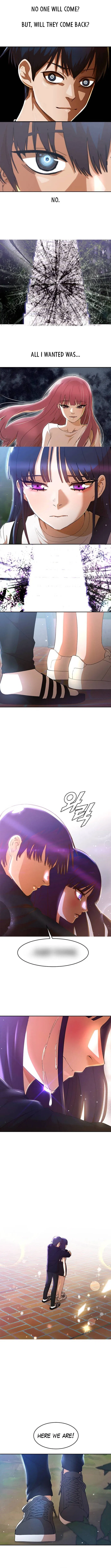 The Girl from Random Chatting Chapter 248 – Page 11