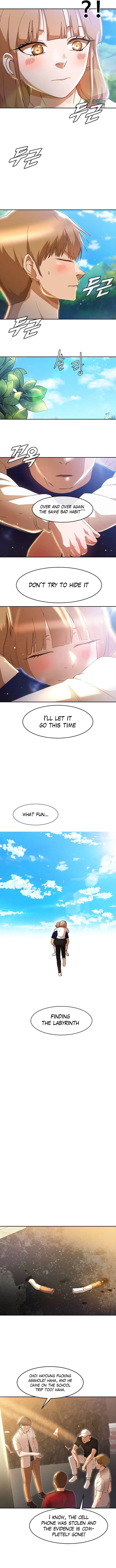 The Girl from Random Chatting Chapter 248 – Page 13