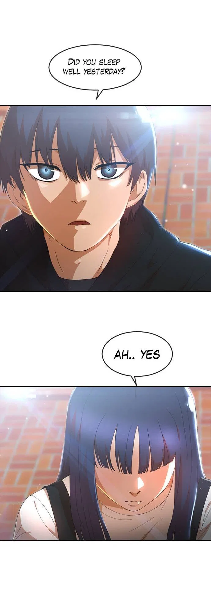 The Girl from Random Chatting Chapter 247 – Page 5