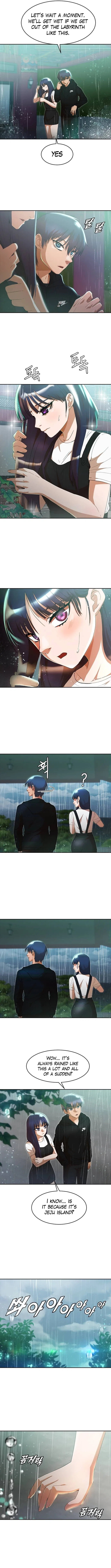The Girl from Random Chatting Chapter 247 – Page 9