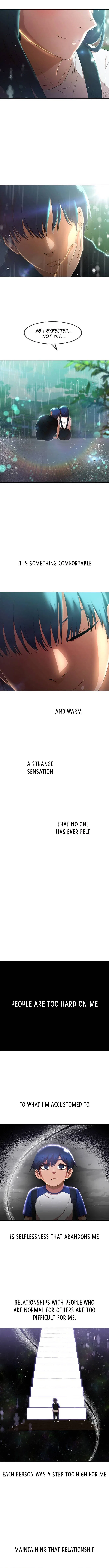 The Girl from Random Chatting Chapter 247 – Page 11