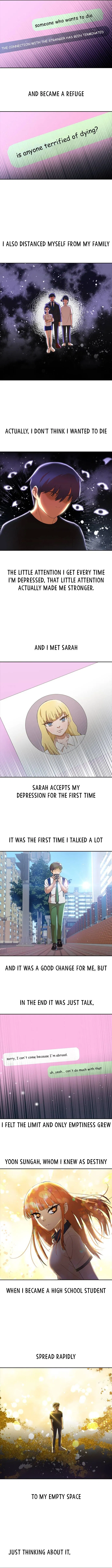 The Girl from Random Chatting Chapter 247 – Page 13