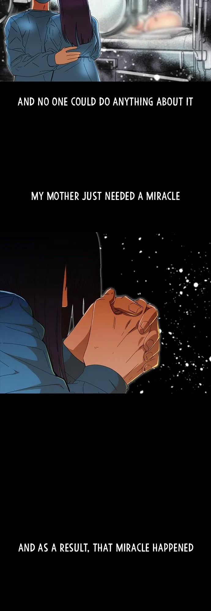 The Girl from Random Chatting Chapter 246 – Page 6