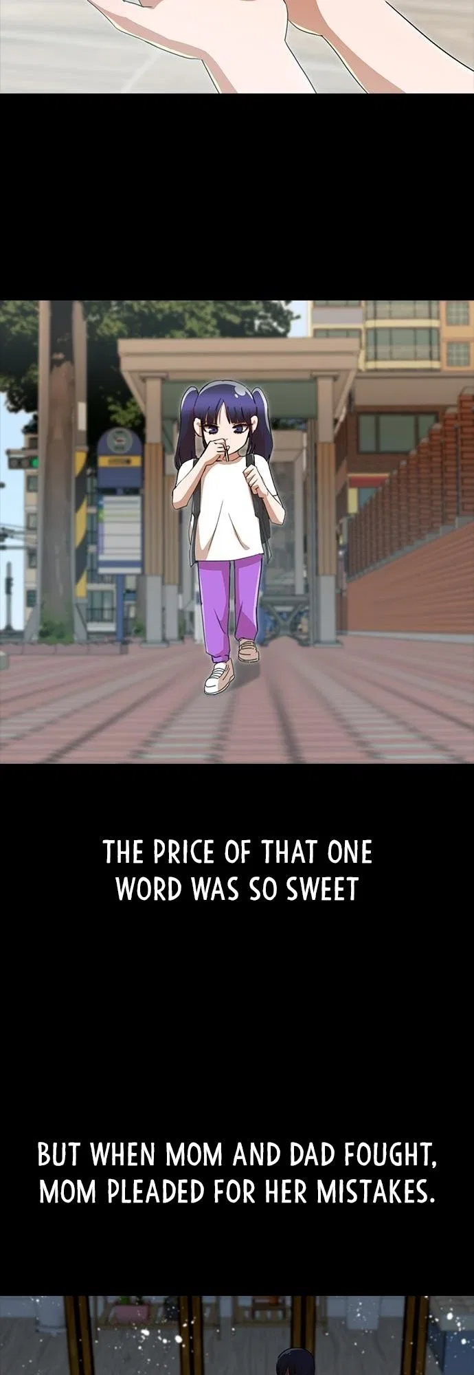The Girl from Random Chatting Chapter 246 – Page 12