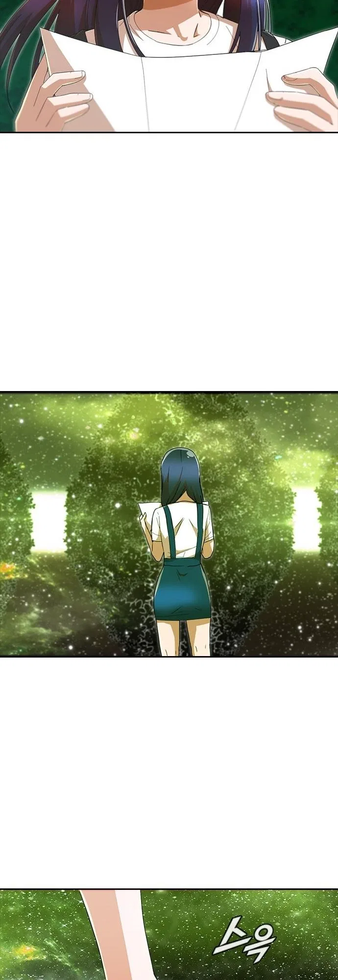The Girl from Random Chatting Chapter 246 – Page 18