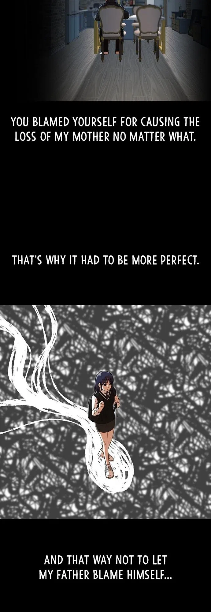 The Girl from Random Chatting Chapter 246 – Page 22