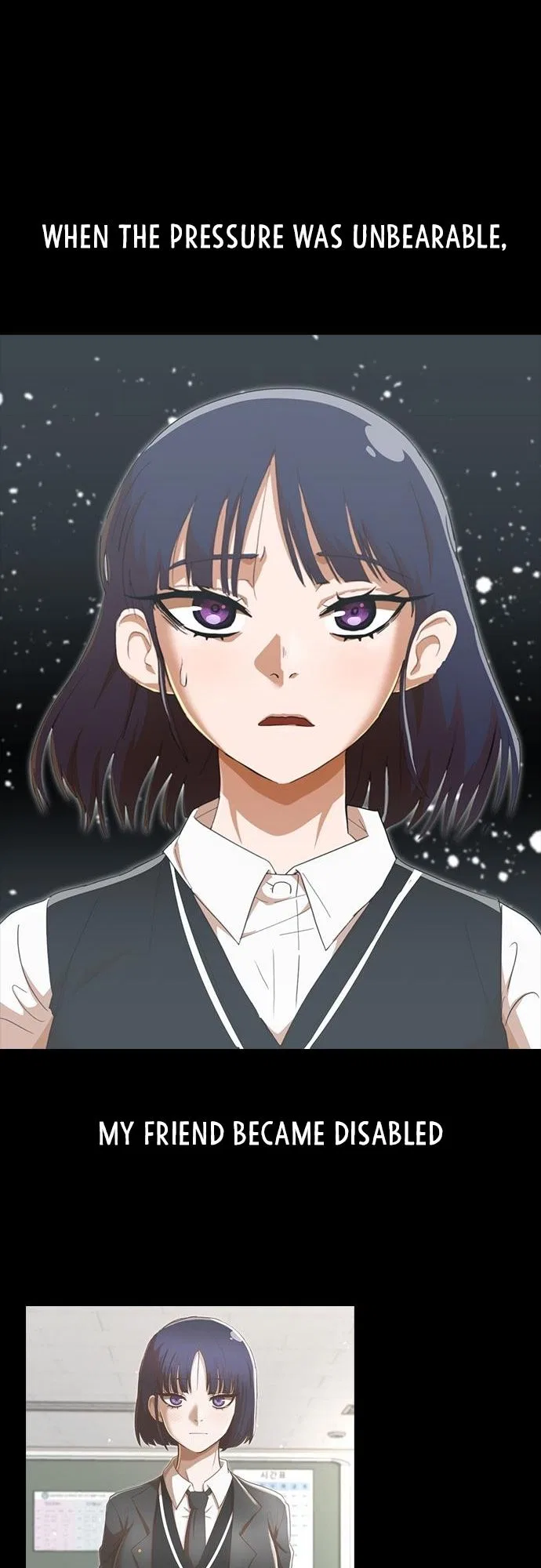 The Girl from Random Chatting Chapter 246 – Page 23