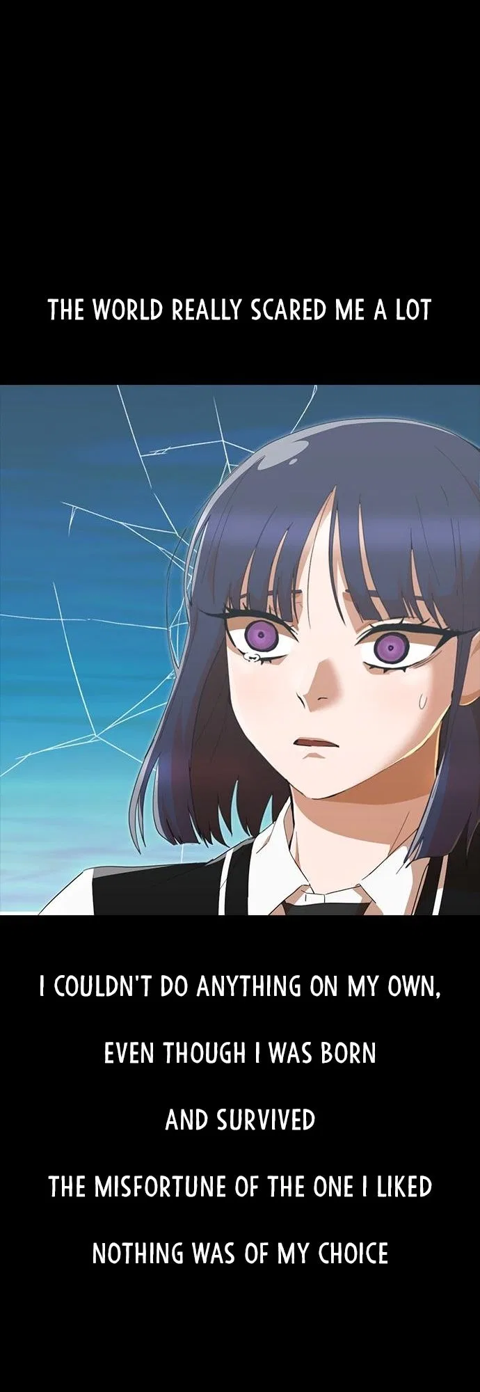 The Girl from Random Chatting Chapter 246 – Page 25