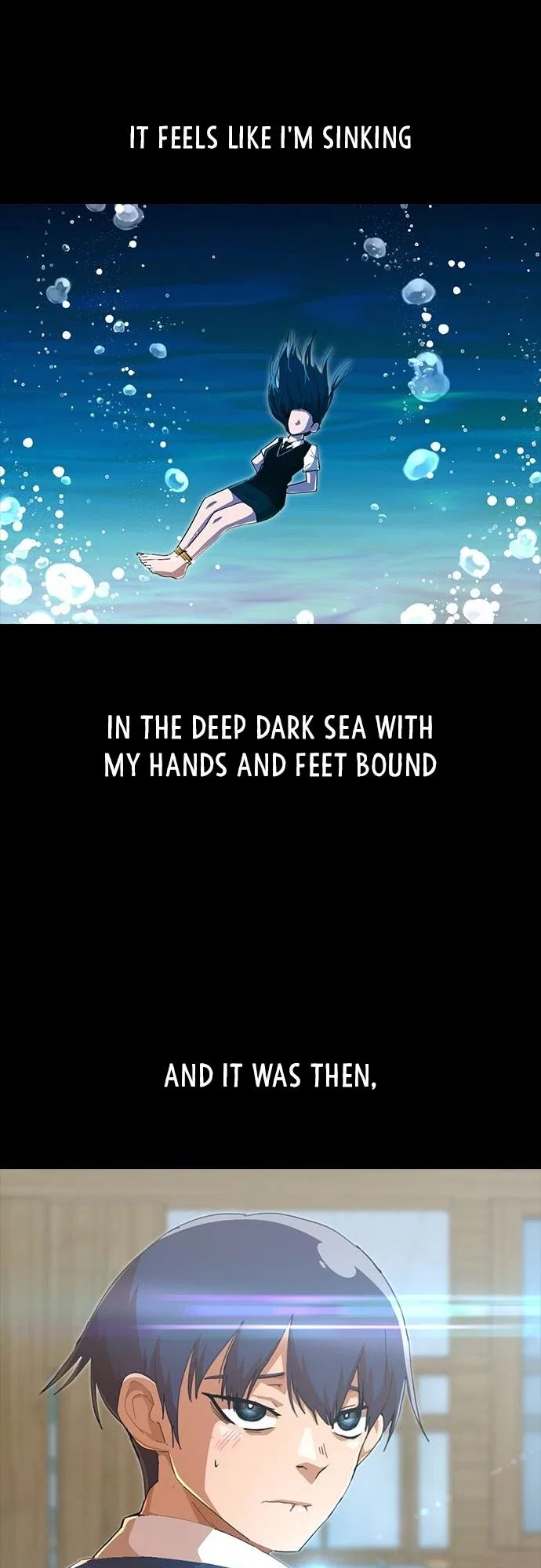 The Girl from Random Chatting Chapter 246 – Page 26