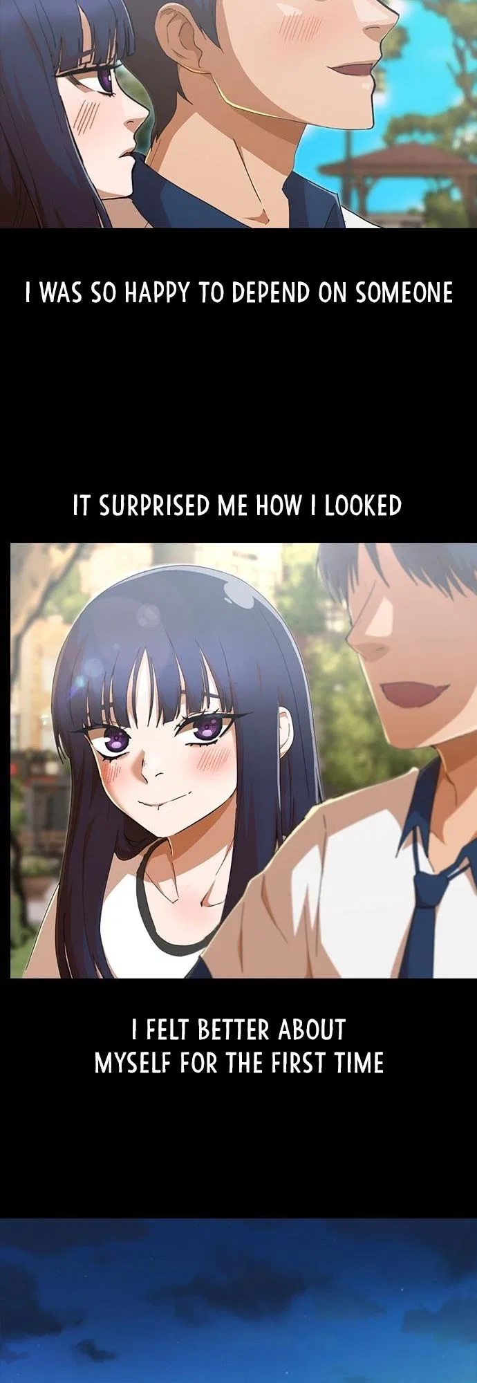 The Girl from Random Chatting Chapter 246 – Page 28