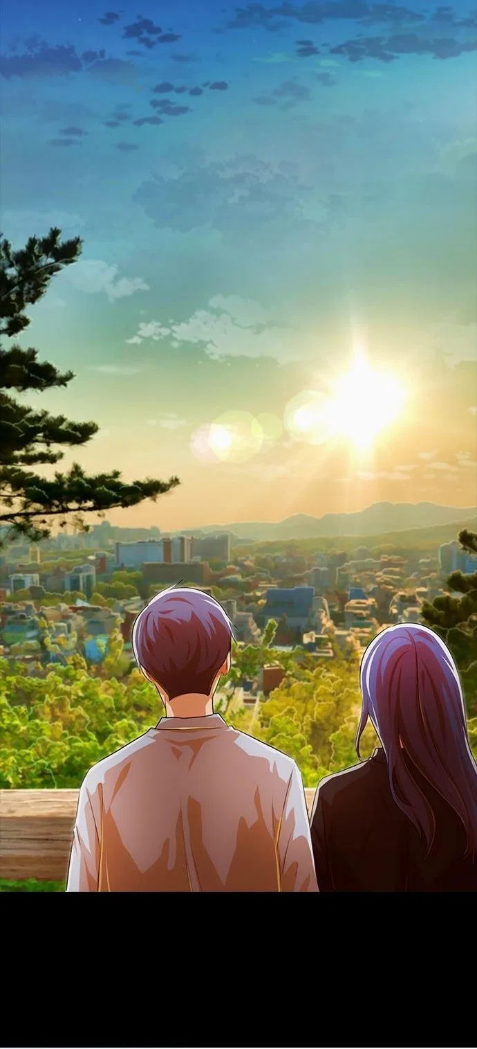 The Girl from Random Chatting Chapter 246 – Page 29