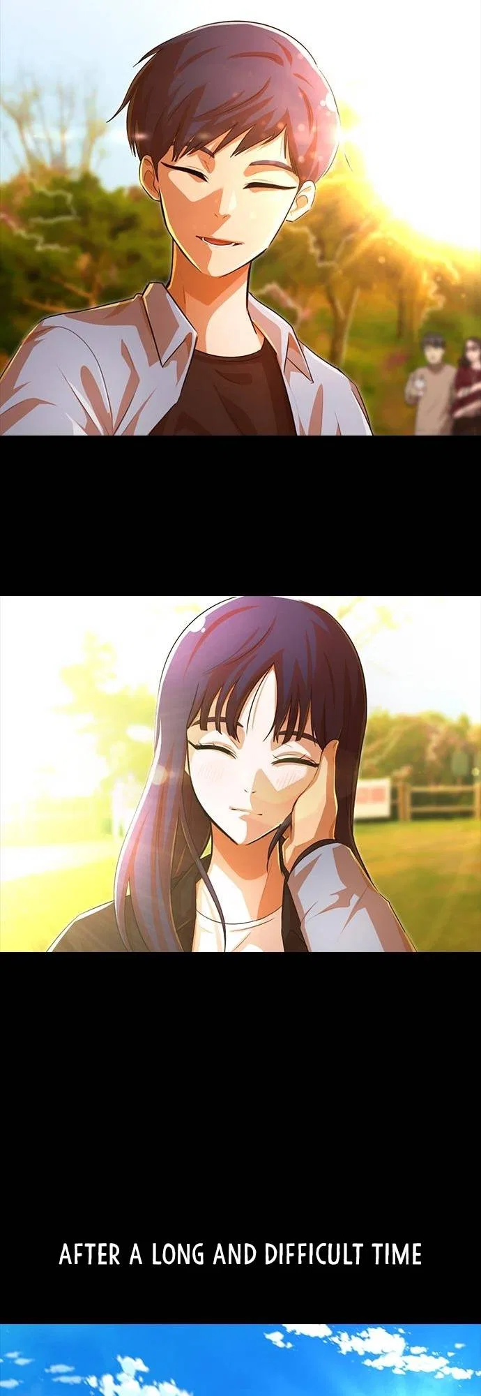 The Girl from Random Chatting Chapter 246 – Page 30