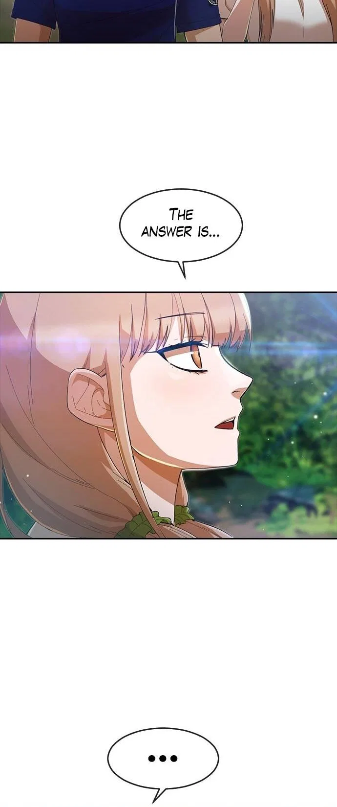 The Girl from Random Chatting Chapter 246 – Page 57