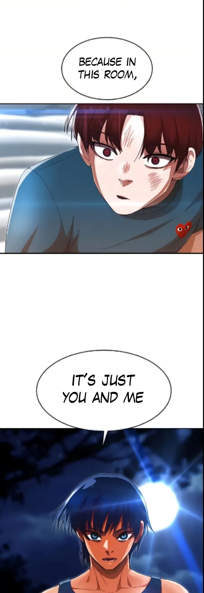The Girl from Random Chatting Chapter 245 – Page 2