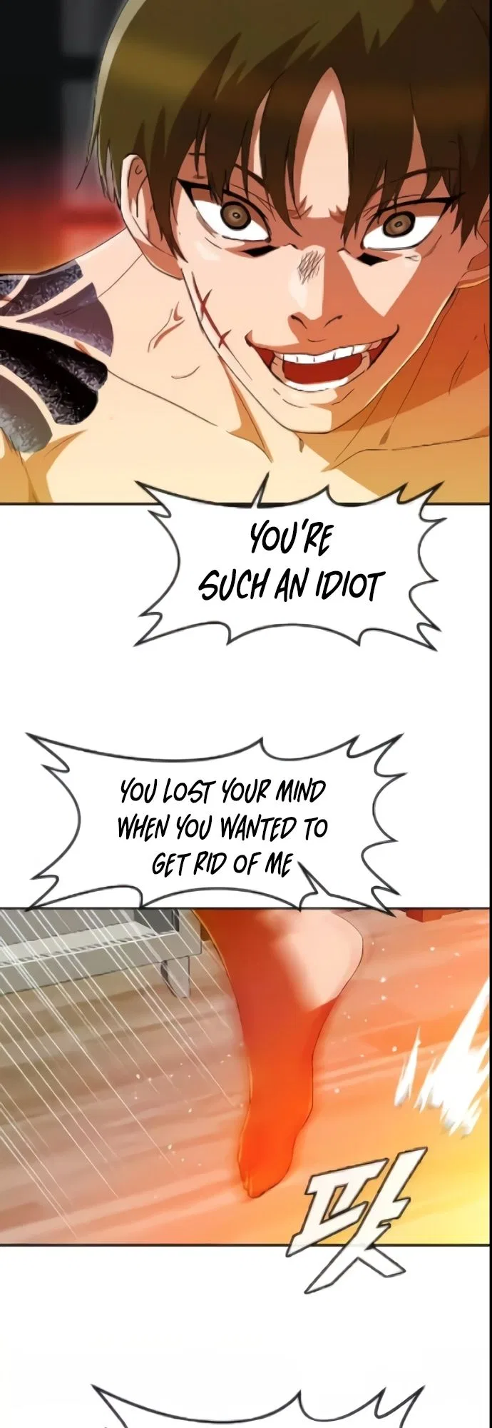 The Girl from Random Chatting Chapter 245 – Page 4