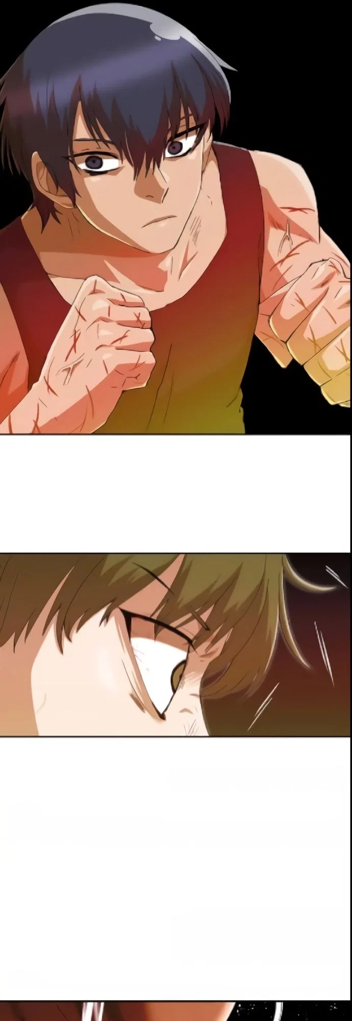 The Girl from Random Chatting Chapter 245 – Page 9