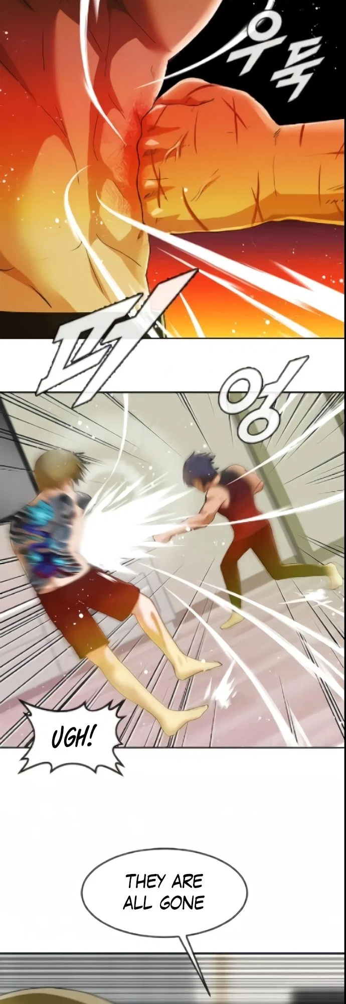 The Girl from Random Chatting Chapter 245 – Page 10