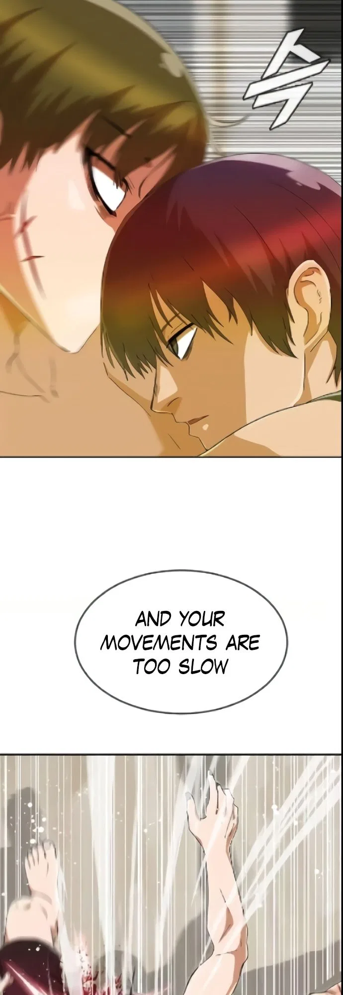 The Girl from Random Chatting Chapter 245 – Page 11