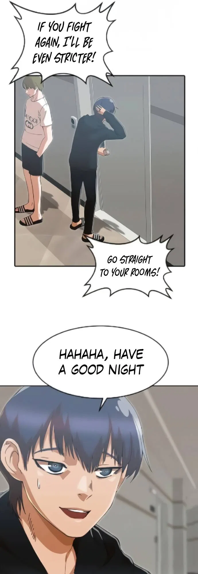 The Girl from Random Chatting Chapter 245 – Page 25
