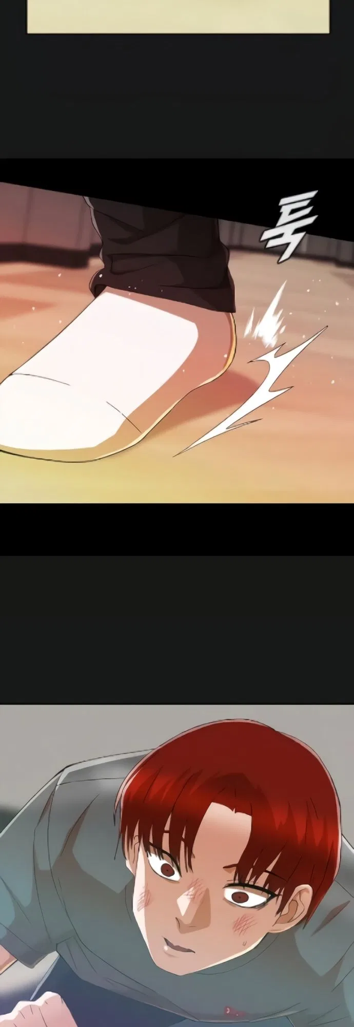 The Girl from Random Chatting Chapter 245 – Page 36