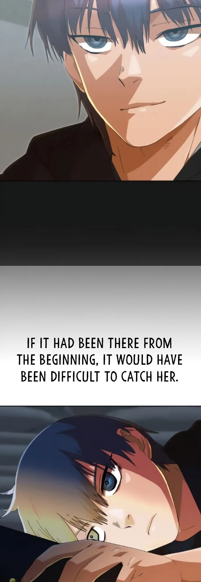 The Girl from Random Chatting Chapter 245 – Page 44