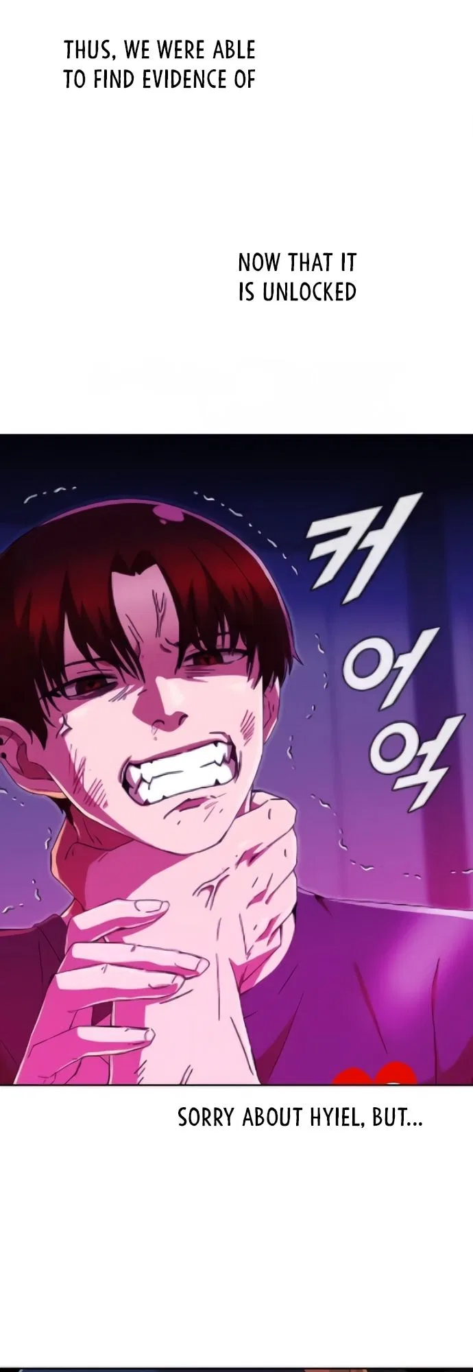 The Girl from Random Chatting Chapter 245 – Page 46