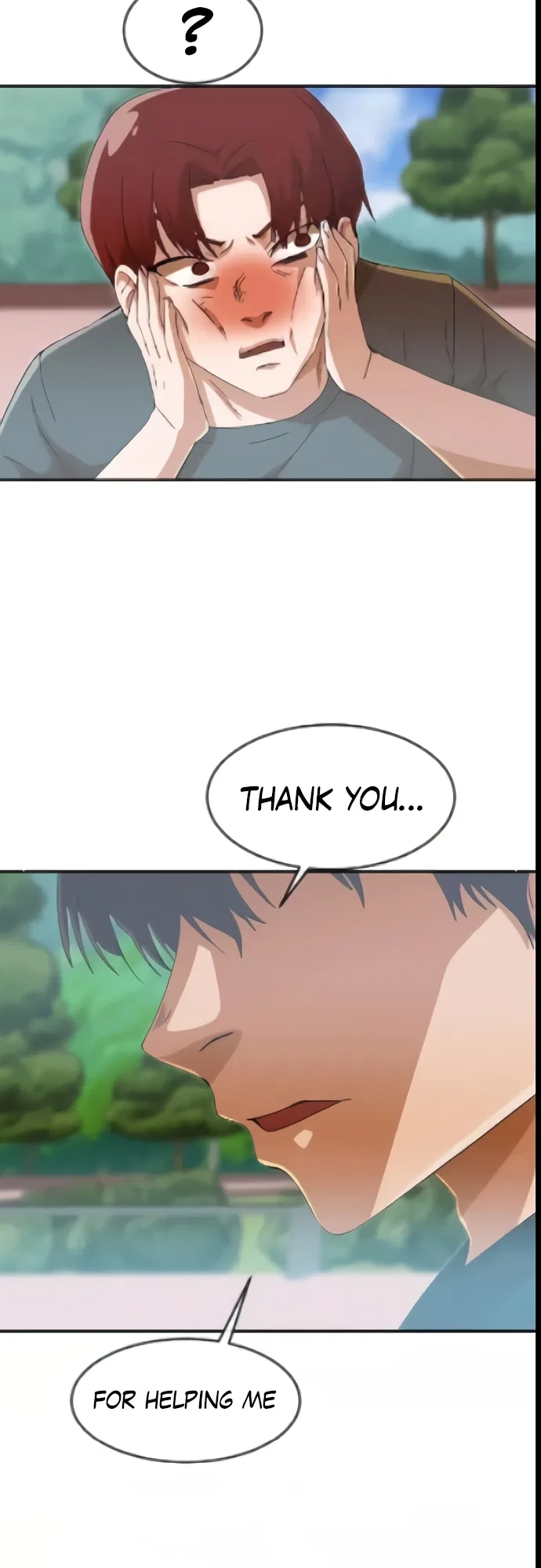 The Girl from Random Chatting Chapter 245 – Page 57