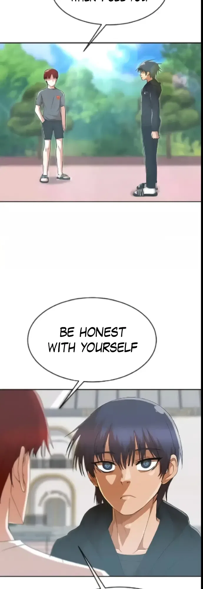 The Girl from Random Chatting Chapter 245 – Page 60