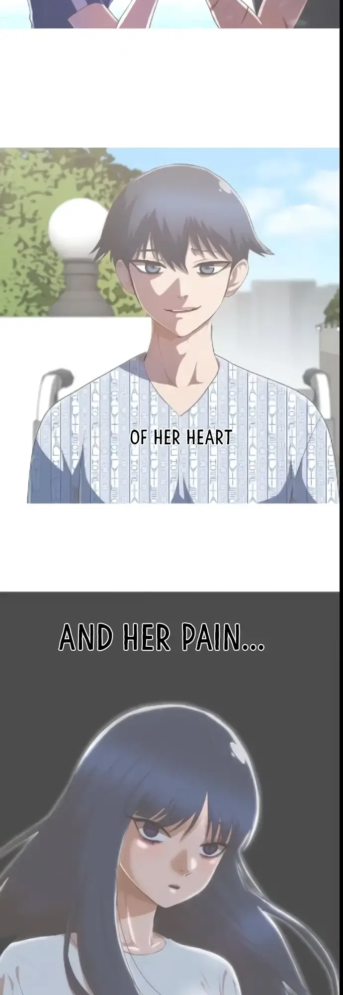 The Girl from Random Chatting Chapter 245 – Page 63