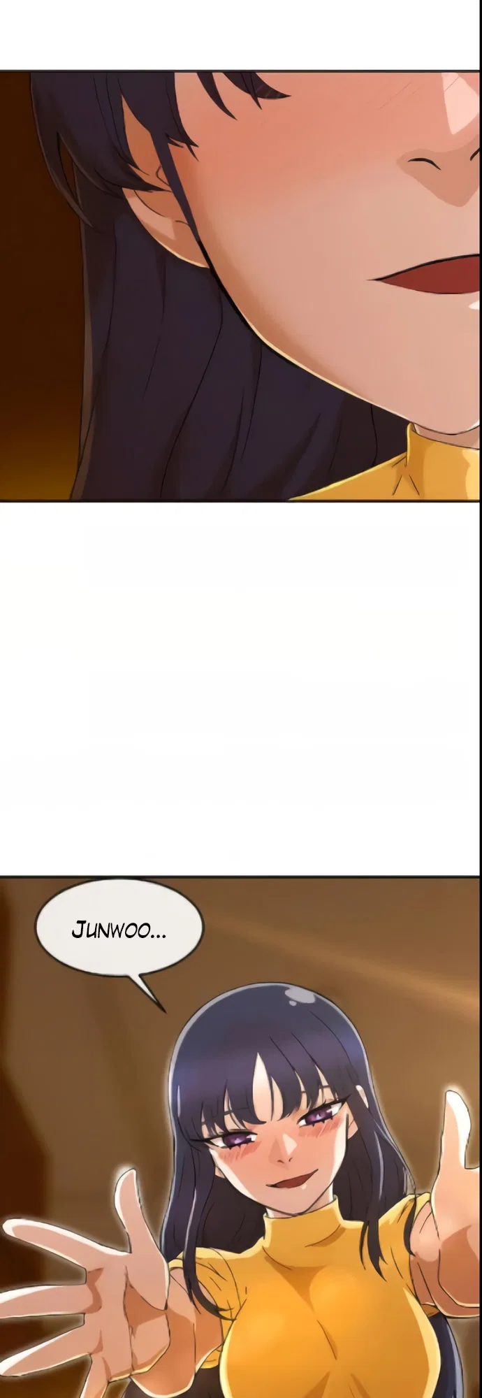 The Girl from Random Chatting Chapter 244 – Page 3