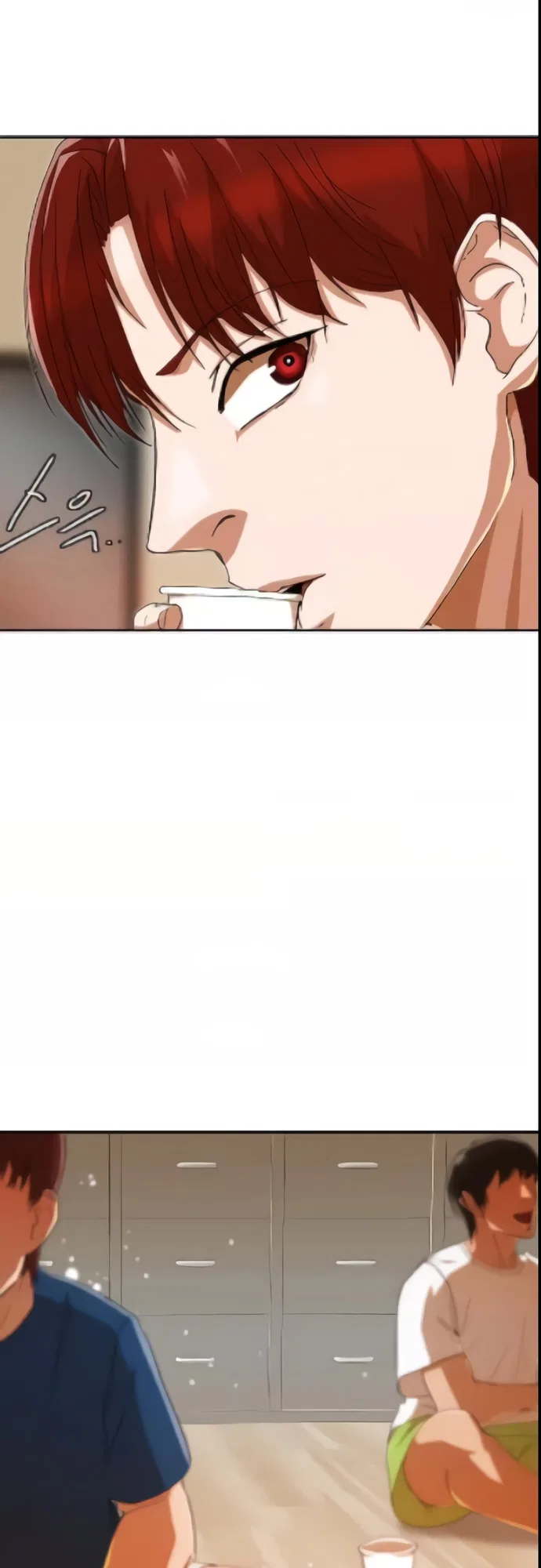 The Girl from Random Chatting Chapter 244 – Page 7