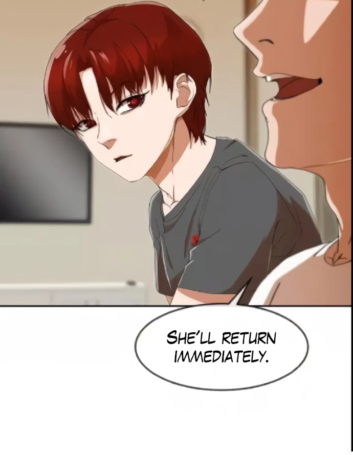 The Girl from Random Chatting Chapter 244 – Page 9