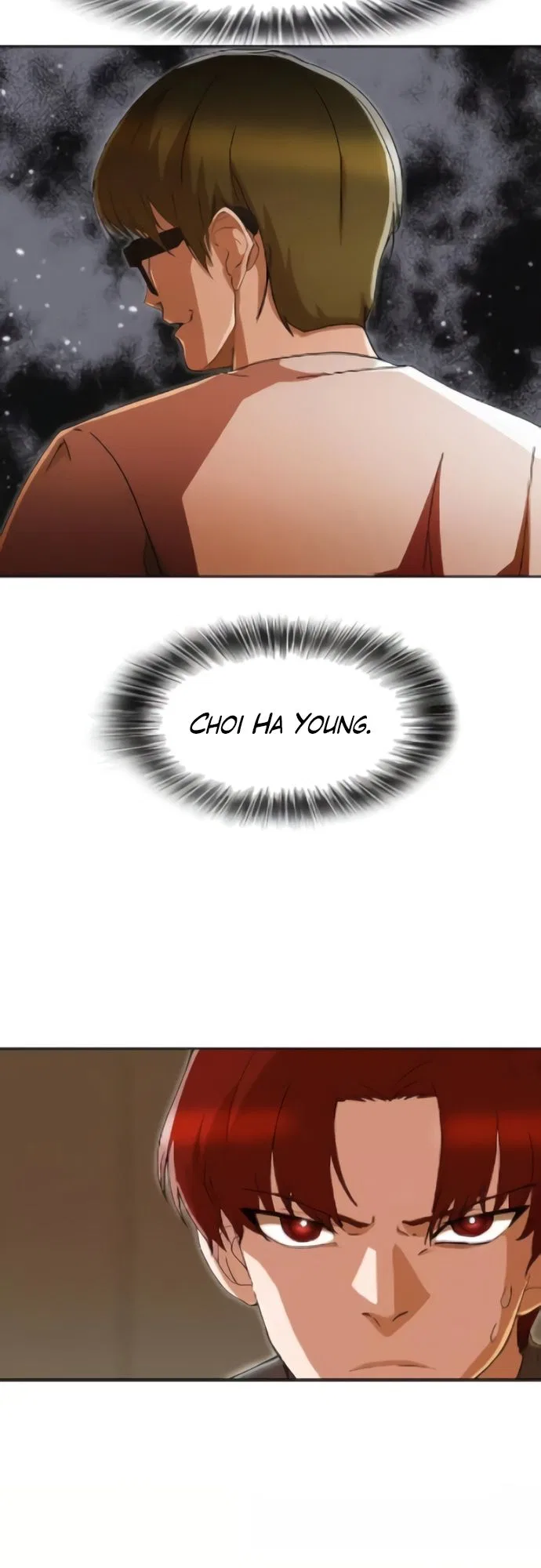 The Girl from Random Chatting Chapter 244 – Page 13