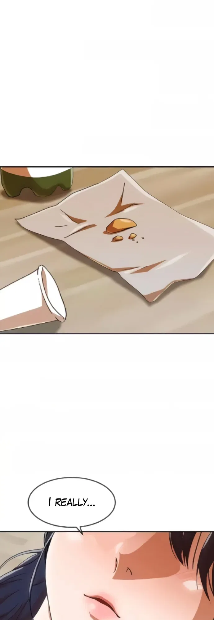 The Girl from Random Chatting Chapter 244 – Page 19