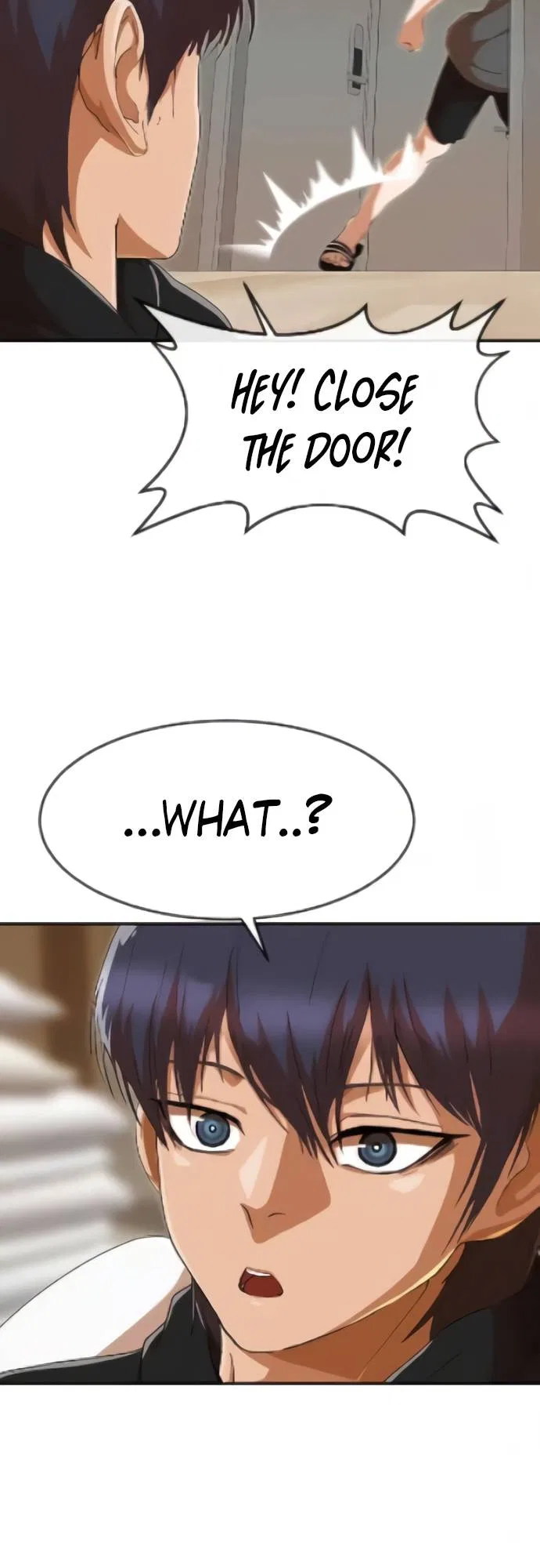 The Girl from Random Chatting Chapter 244 – Page 29