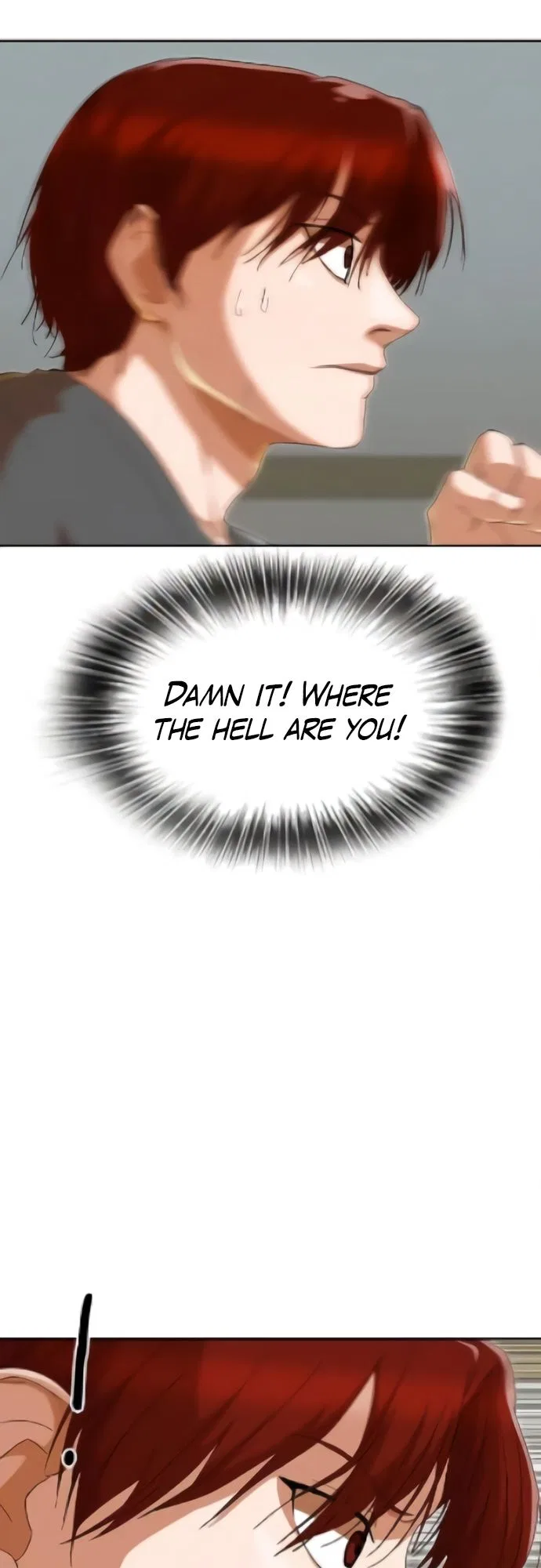 The Girl from Random Chatting Chapter 244 – Page 31