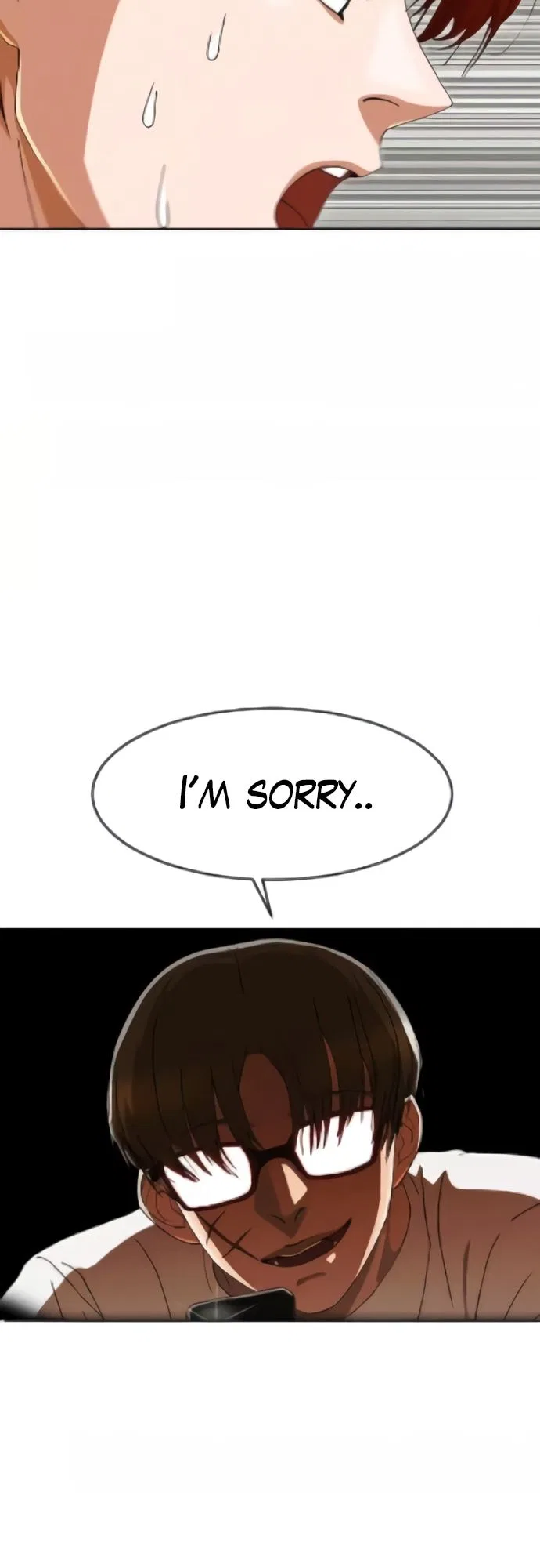 The Girl from Random Chatting Chapter 244 – Page 32