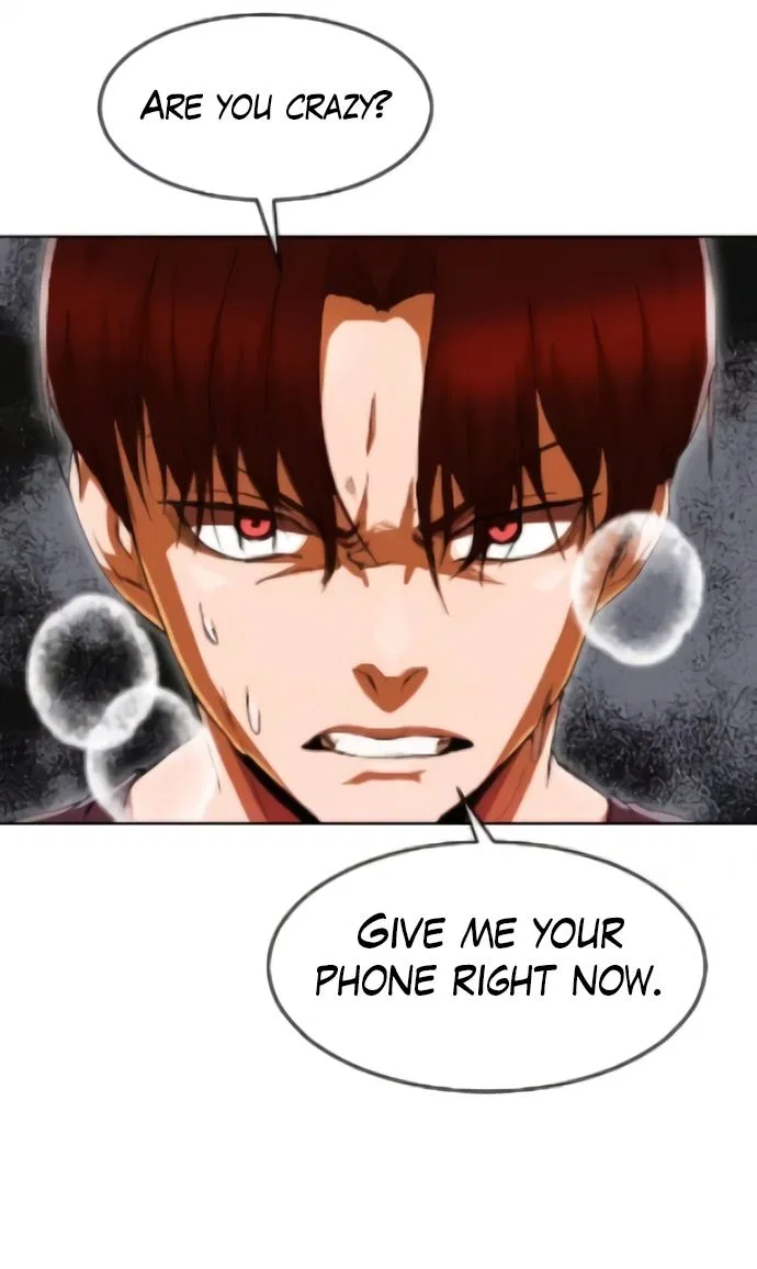 The Girl from Random Chatting Chapter 244 – Page 37