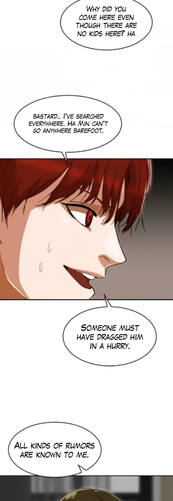 The Girl from Random Chatting Chapter 244 – Page 39