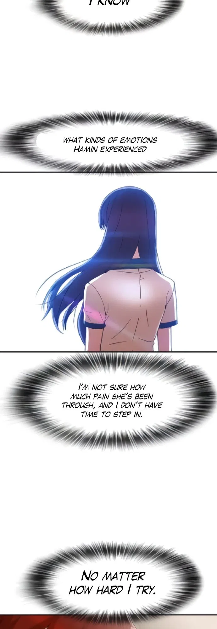 The Girl from Random Chatting Chapter 244 – Page 41